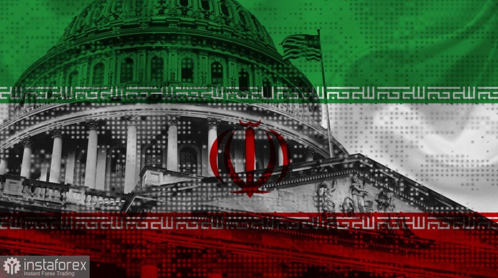 EUR/USD. «Минутки» ФРС и хрупкость Исламабадского соглашения