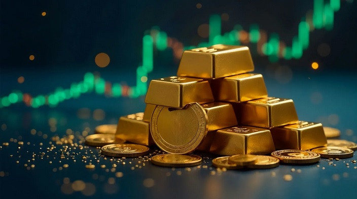 Exchange Rates analysis