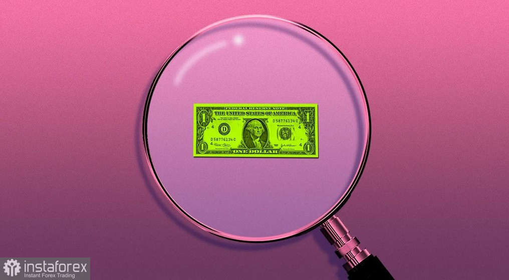 EUR/USD. Доллар и геополитика: Исламабад перевесил CPI США