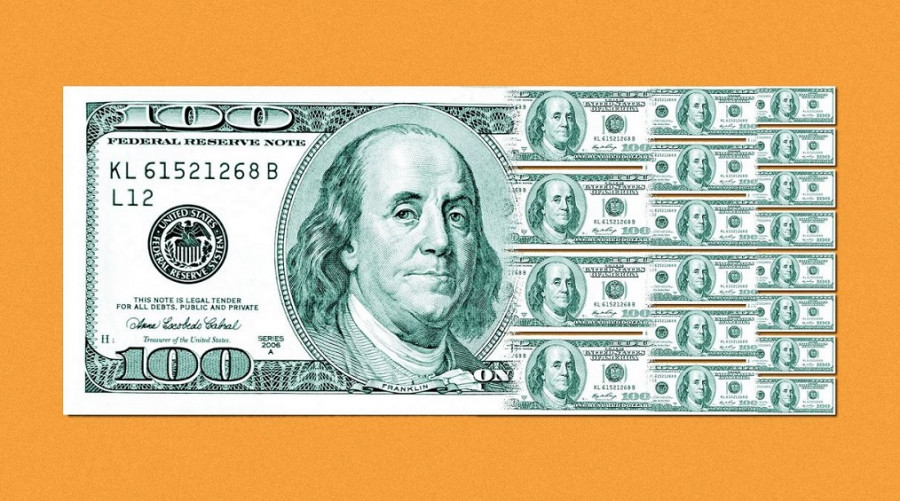 EUR/USD. Превью недели. Провал переговоров мартовский…