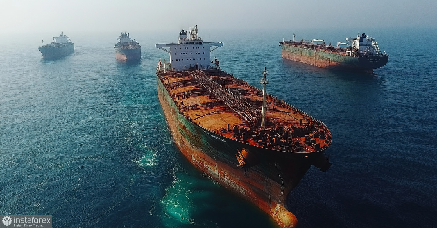 Ормузский пролив и переговоры США-Иран: как неопределенность накрыла рынки