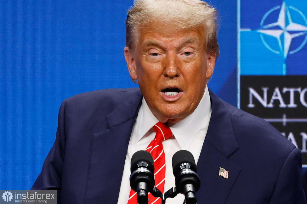 Ормузский пролив и переговоры США-Иран: как неопределенность накрыла рынки