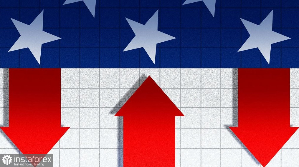 EUR/USD. О чем говорит отчет PPI?