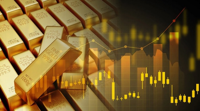 Analiza kursów walut