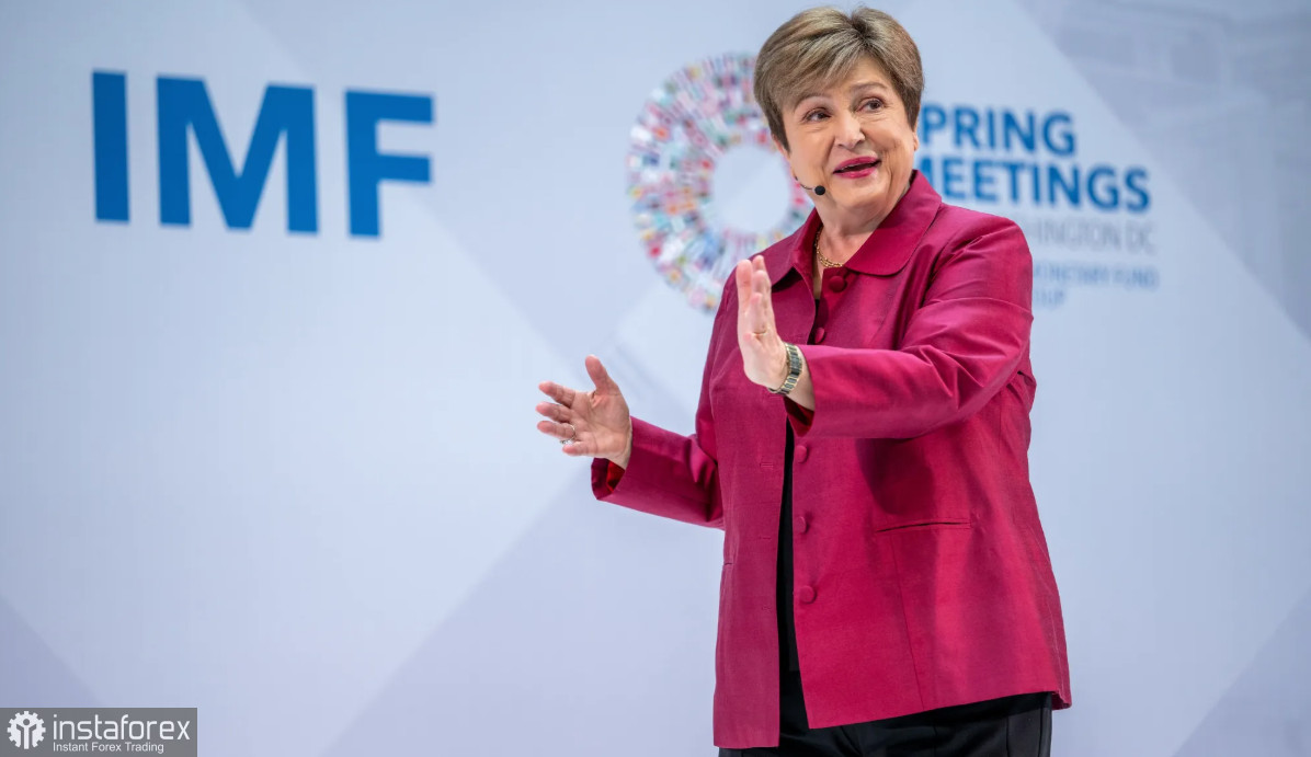 Слишком ранняя реакции центральных банков может задушить экономический рост