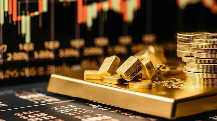 Exchange Rates analysis