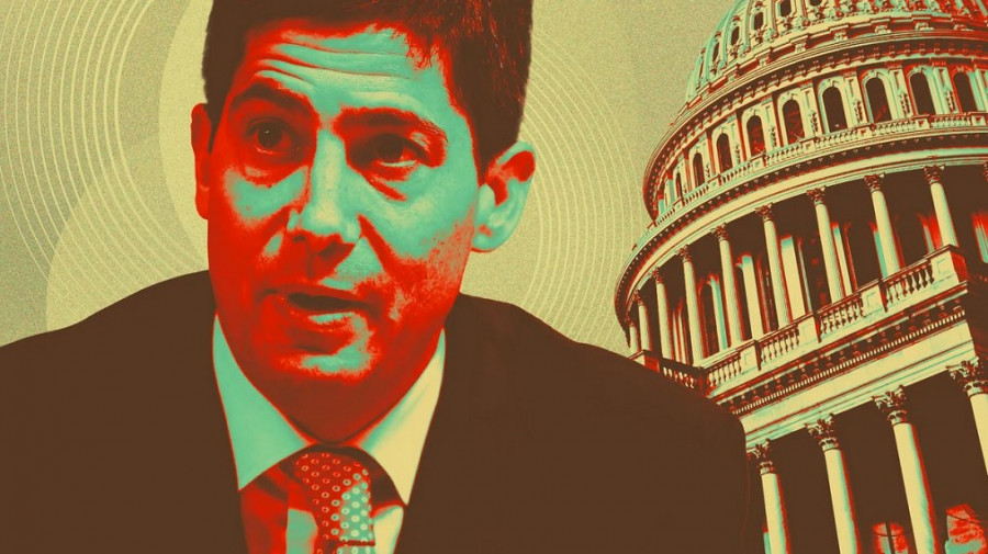 EUR/USD. Фактор Уорша