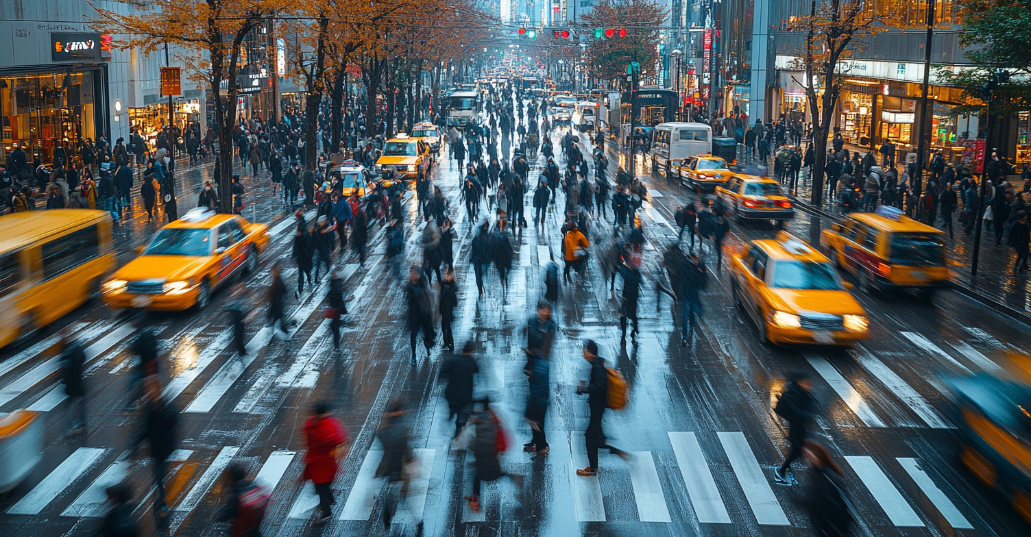 Япония: Nikkei 225 впервые выше 60 000 пунктов