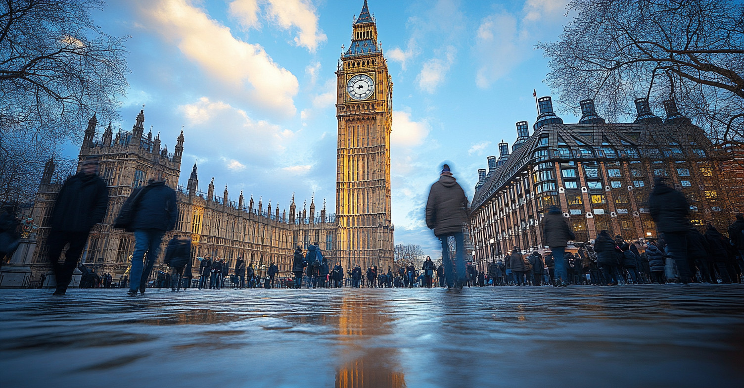 GBP/USD и EUR/USD снижаются после провала PMI еврозоны