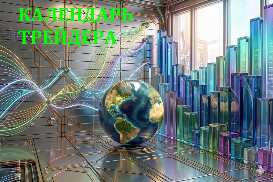 Цена тишины, &laquo;потрясающий вечер&raquo; Трампа и &laquo;теневой король&raquo; рынка. Календарь трейдера на 27&ndash;29 апреля