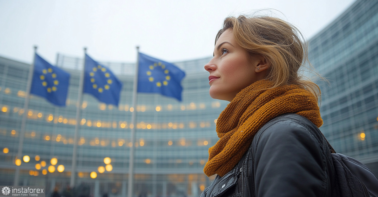 Золото около $4 700, нефть дорожает, еврозона на спаде, Apple готовит складной iPhone