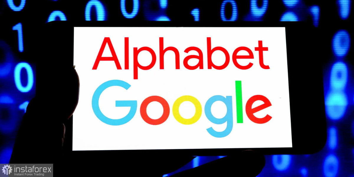 Ожидания по финансовым результатам за первый квартал: Alphabet (GOOGL)