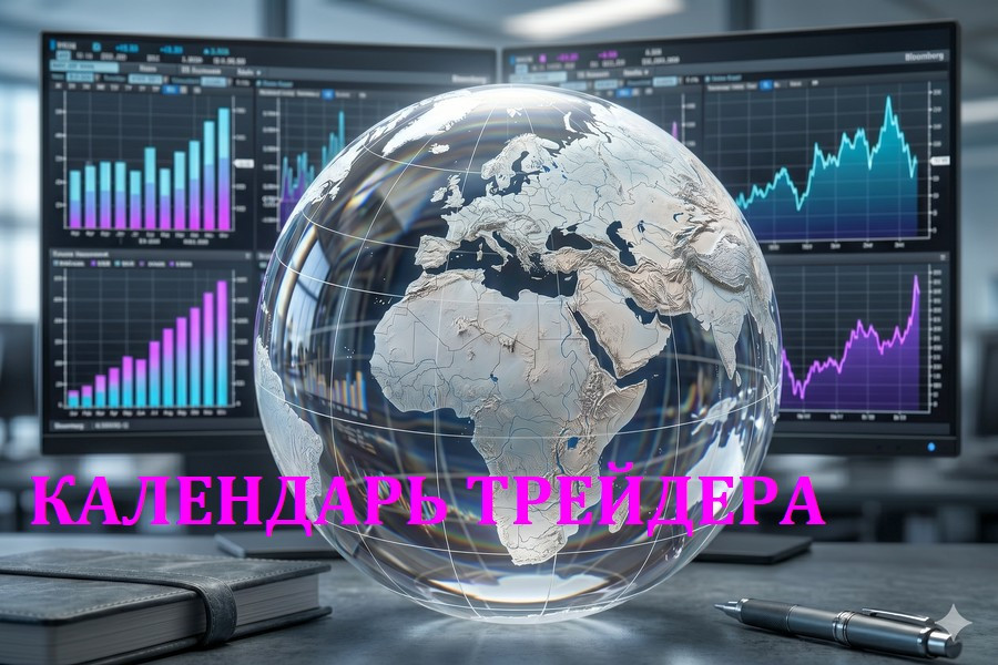 Прощай, дешевый доллар! Дж. Пауэлл верит Уоршу, а у Маска &laquo;угнали автомобиль&raquo;. Календарь трейдера на 30 апреля и 1 мая