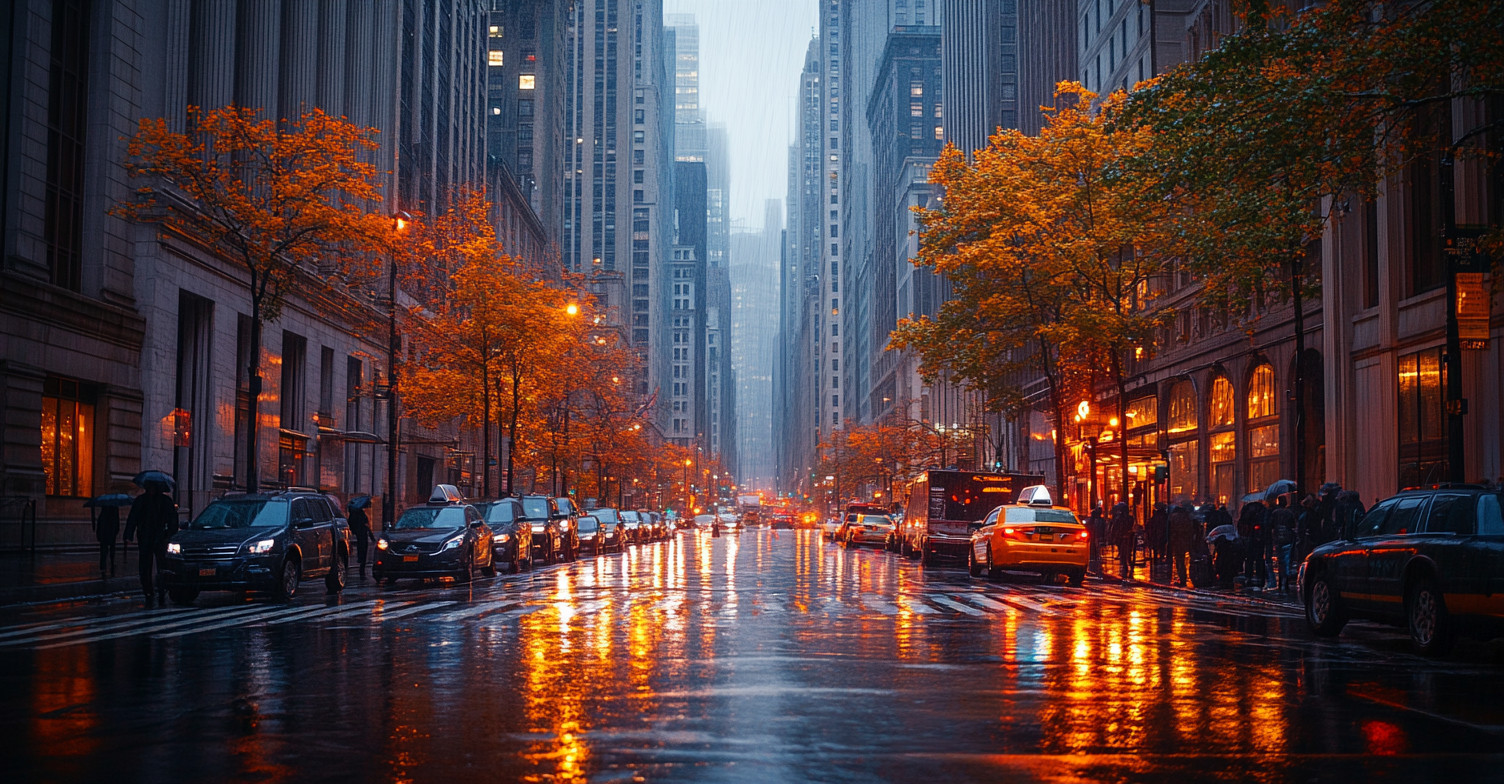 Дайджест новостей рынка США 30.04.2026