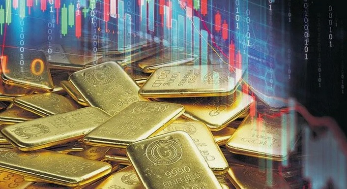 Exchange Rates analysis