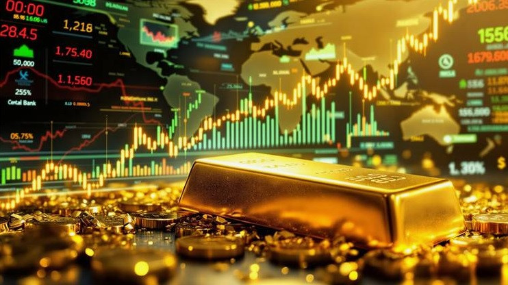 Exchange Rates analysis