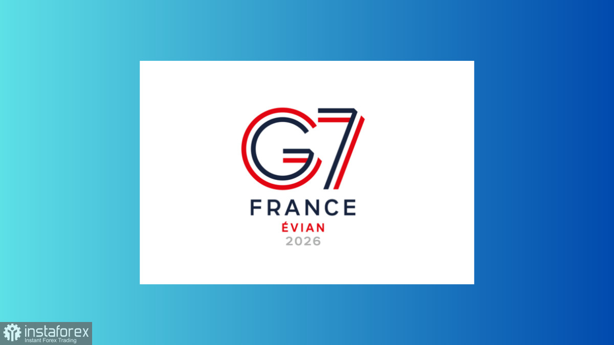 G7 в Париже: саммит в тени Ормуза