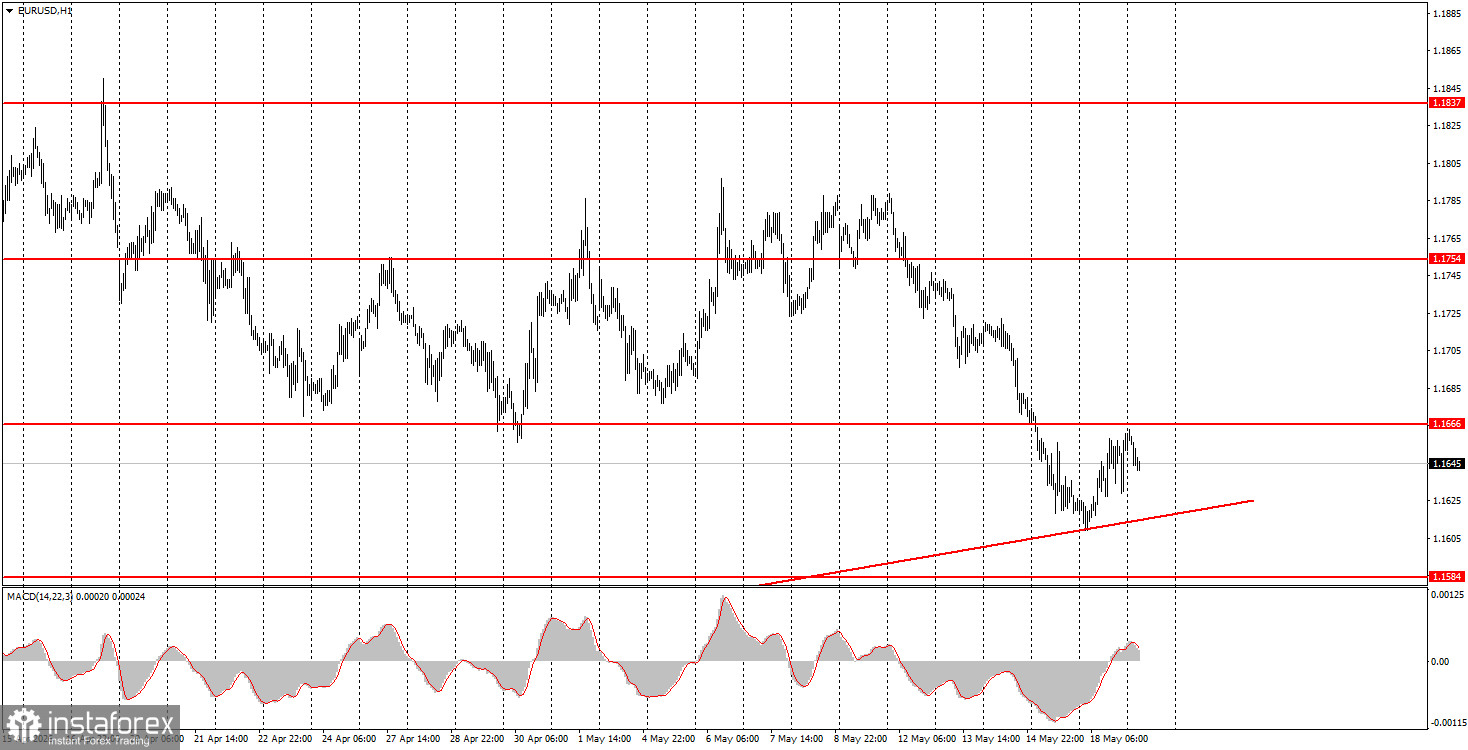 What to Pay Attention to on May 19? Analysis of Fundamental Events for Beginners