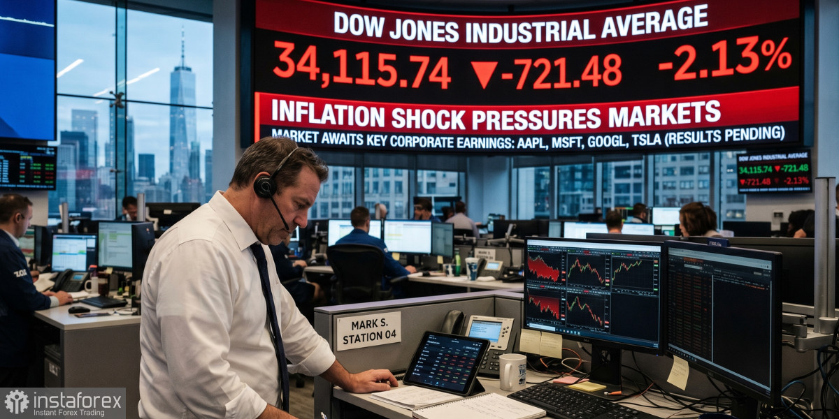  US Market News Digest for May 19, 2026