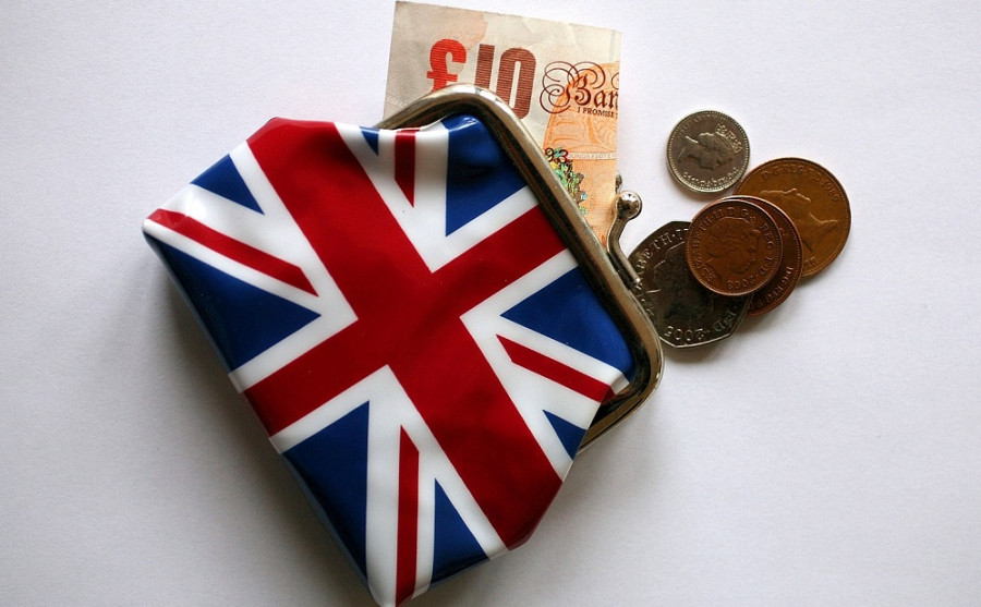 Exchange Rates analysis
