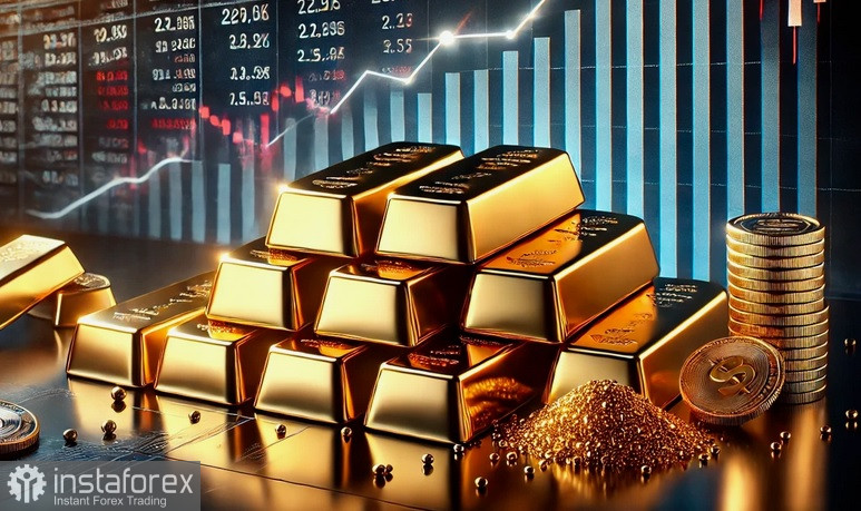Dollar strength sustains pressure on gold as XAU/USD holds below $4,500
