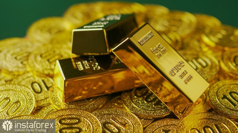 XAU/USD – Price Analysis and Forecast: Bearish Sentiment Dominates the Gold Market