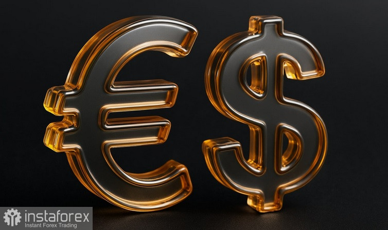 EUR/USD. Анализ цен. Прогноз. Евро восстанавливается на фоне переговоров между Ираном и США, оказывающих давление на доллар