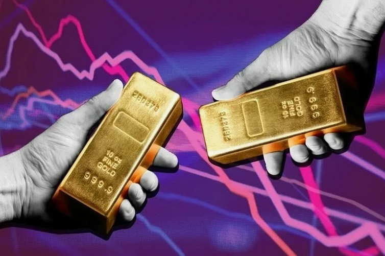 Exchange Rates analysis