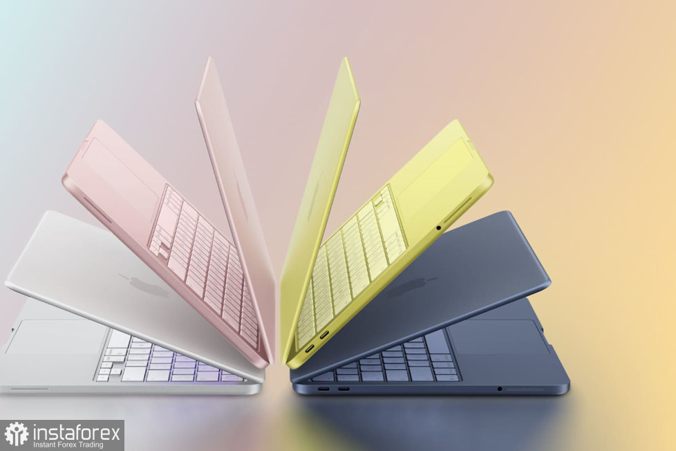 Рекорды на биржах и рекорды продаж: медь, Nikkei, WWDC и феномен MacBook Neo