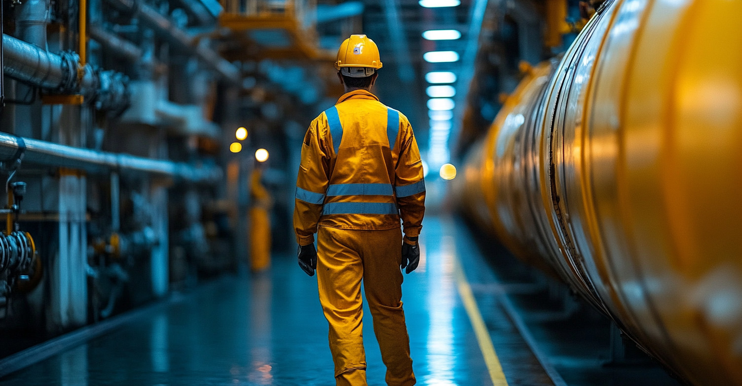 Цены на газ в Европе остаются ниже $590