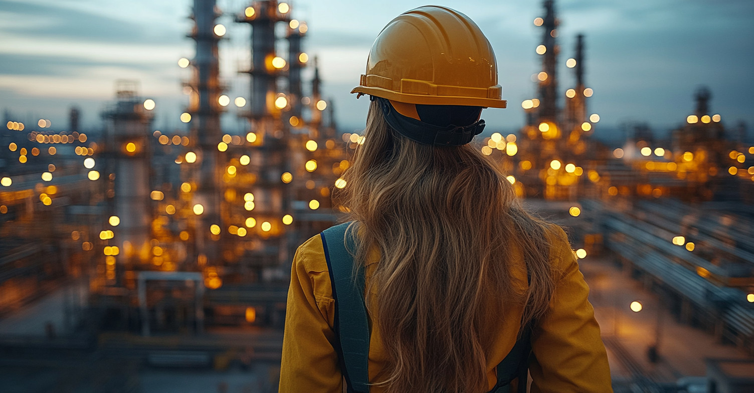 Китай на паузе: импорт нефти упал до уровня 2017 года
