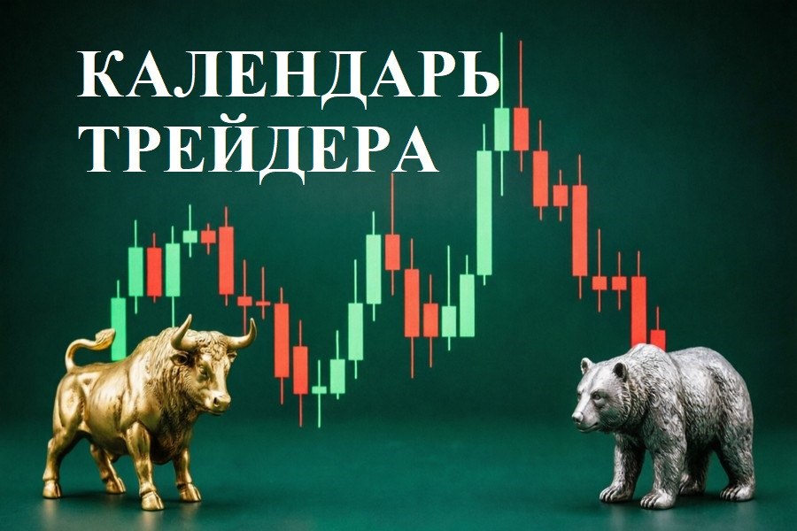 Плохие новости для Трампа – время компромиссов вышло. Календарь трейдера на 11 и 12 июня