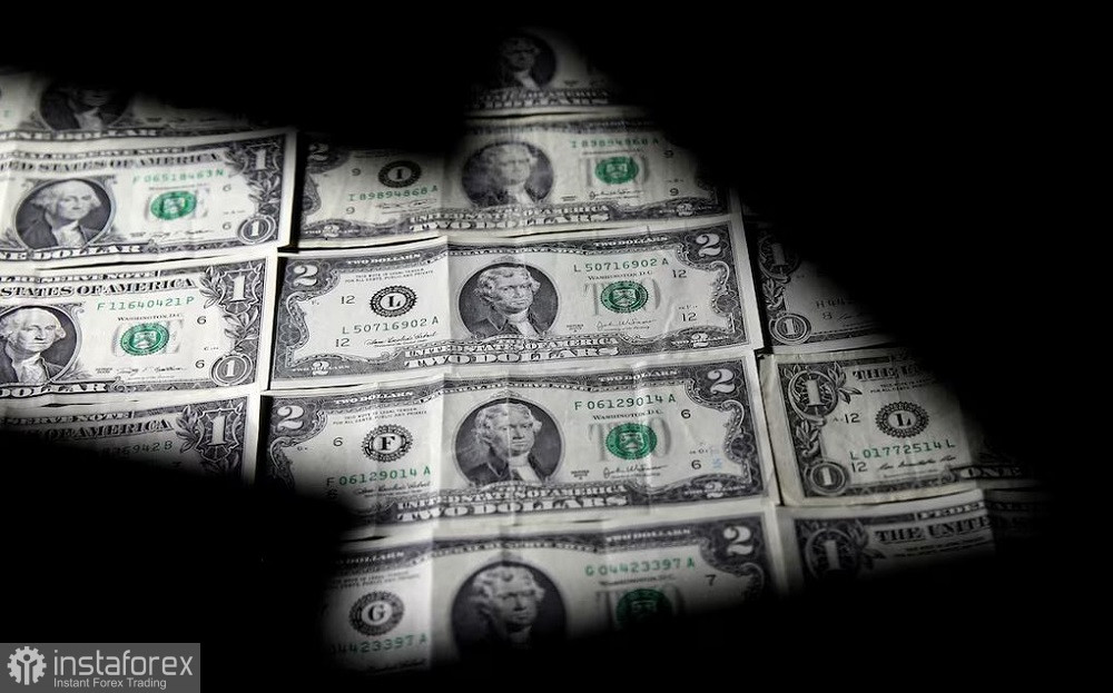 EUR/USD. Итоги недели. Черная полоса для гринбека