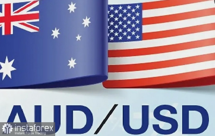 AUD/USD. Анализ цен. Прогноз. Для подтверждения дальнейшего снижения необходим прорыв ниже 200-дневной скользящей средней