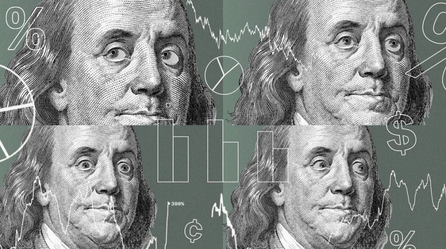 Exchange Rates analysis