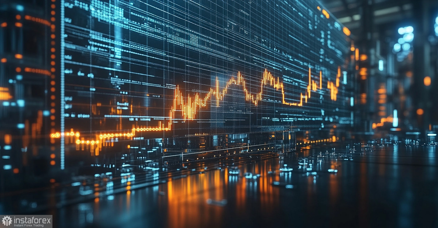 Турбулентность рынков – от нефтяного провала Китая до крупнейшего обвала IBM и гонки за дешевый ИИ