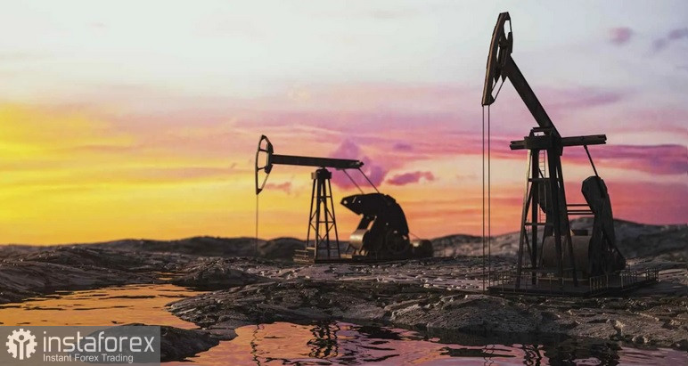 WTI. Анализ цен. Прогноз. 20% мировых потоков энергоносителей столкнутся с перебоями из-за возобновления конфликта Ирана и США