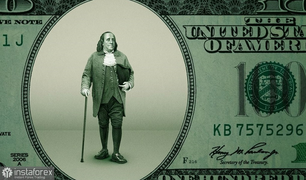 EUR/USD. Красный окрас PPI сыграл против гринбека