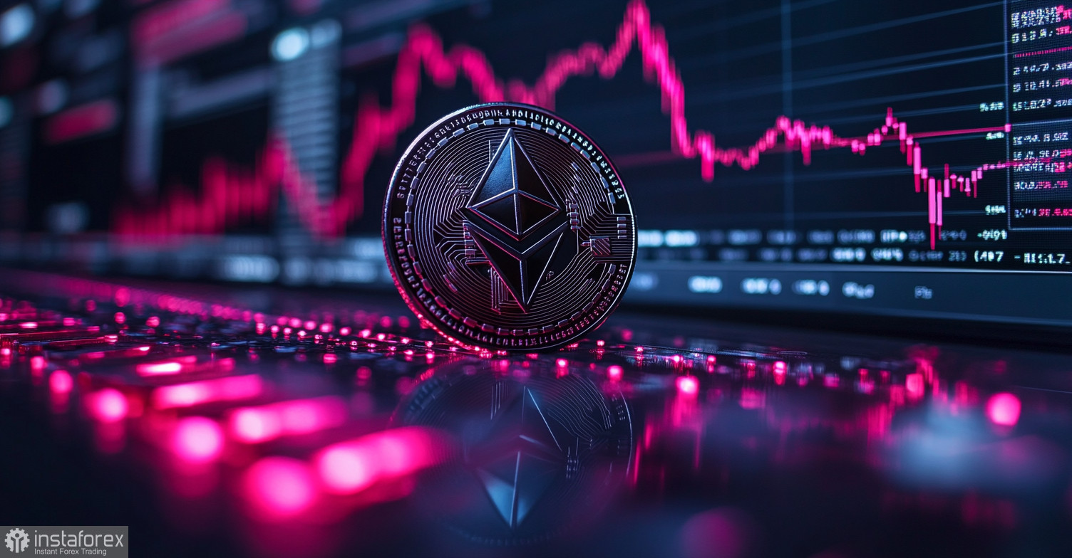 Притоки в Ethereum ETF, распродажа чипов, рекламный бум Netflix
