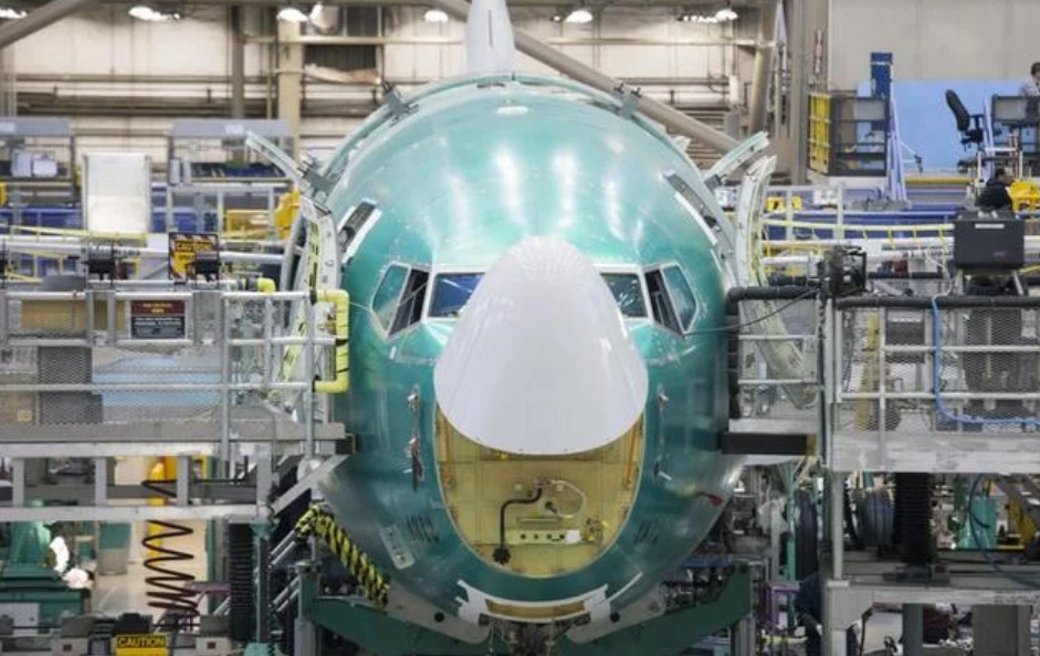 Boeing выходит из кризиса: самосертификация и рекордные поставки