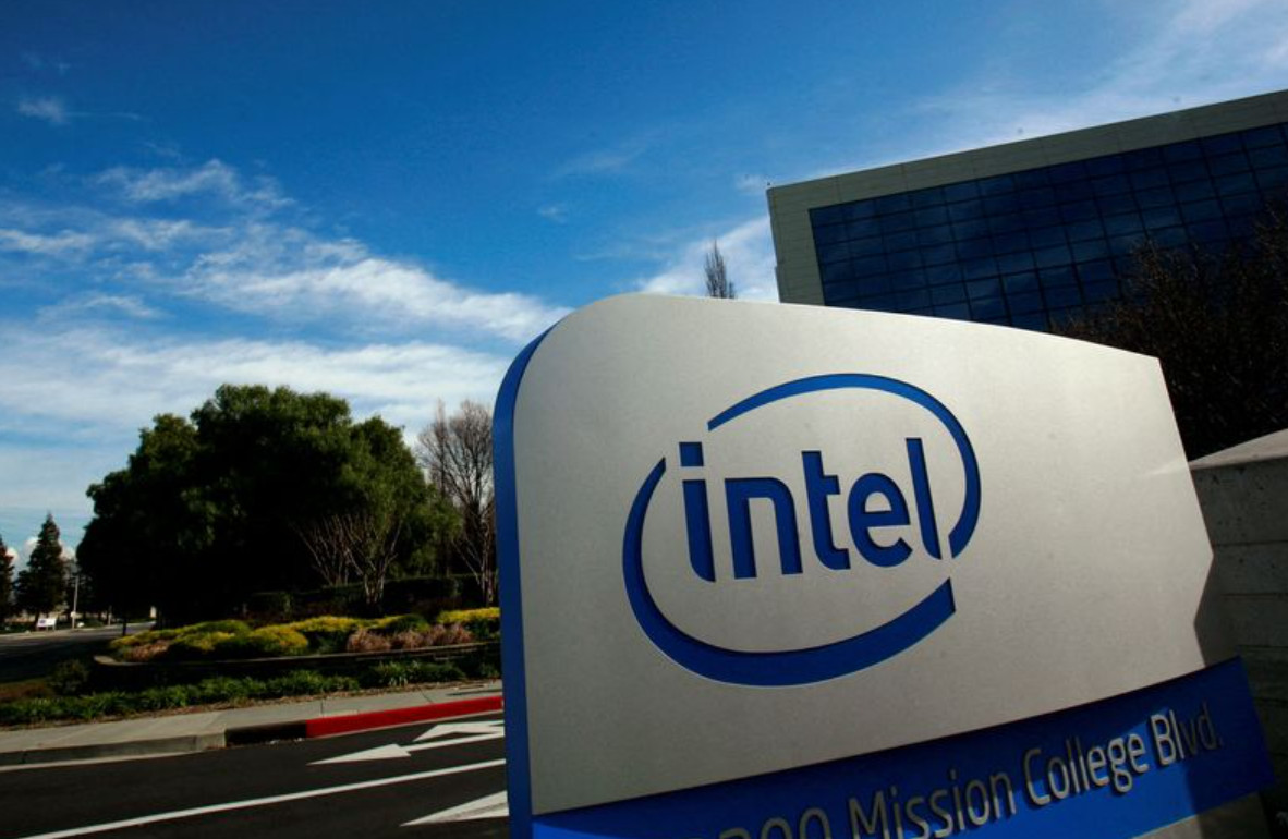 HSBC удвоил цель – акции Intel взлетели в премаркете