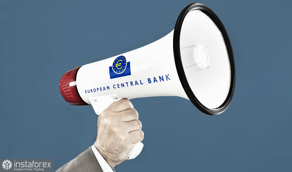 EUR/USD. Июльское заседание ЕЦБ: превью