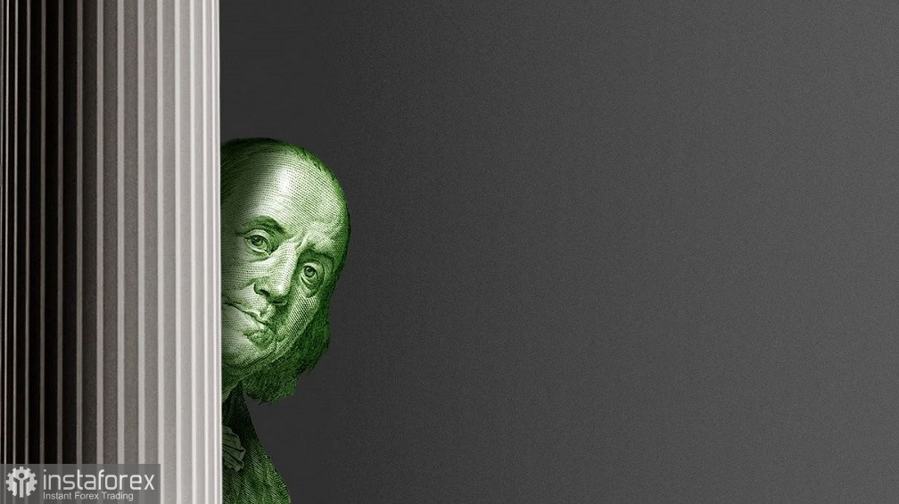EUR/USD. Евро проиграл. Но выиграл ли доллар?