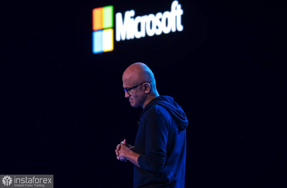Нефть дешевеет, золото дорожает, Nvidia заключает гигантские сделки, Microsoft экономит на GPU