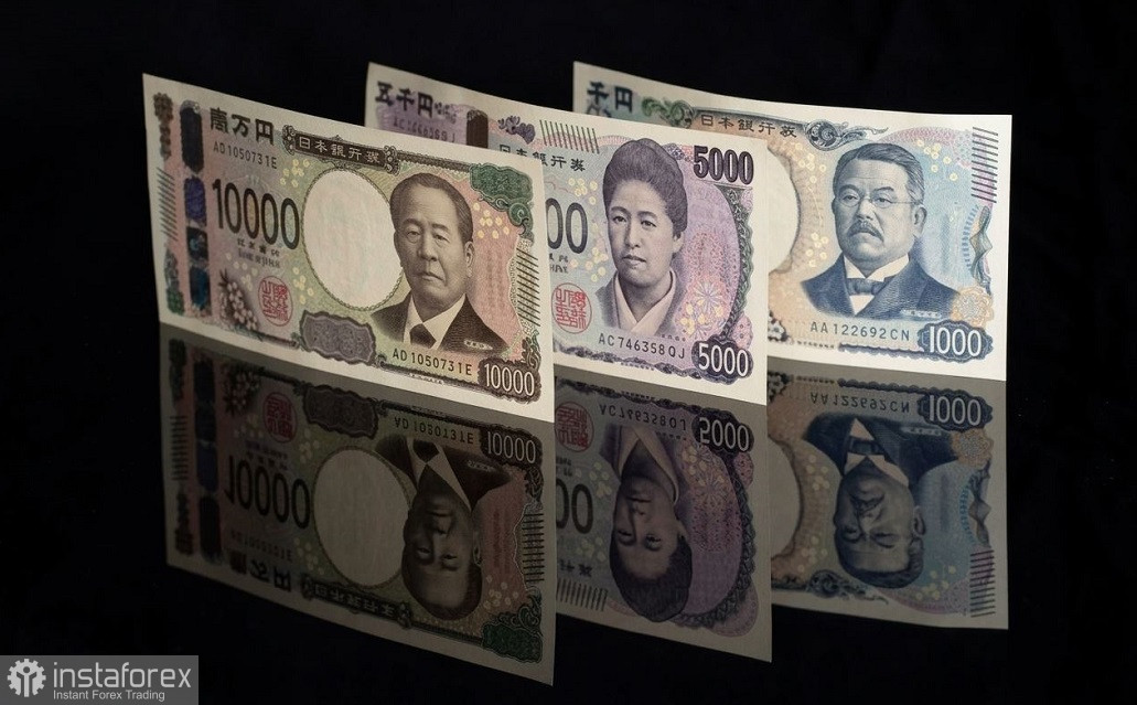 USD/JPY. Жизнь после интервенции: ловушка для продавцов или шанс для покупателей?