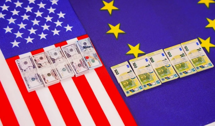 Exchange Rates analysis