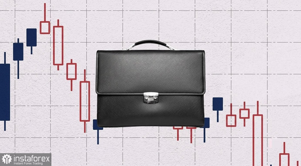 EUR/USD. Тревожные звоночки для гринбека: о чем говорят отчеты JOLTS и ADP?