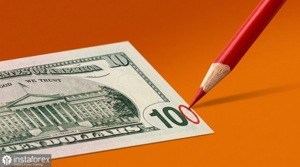 EUR/USD. Превью недели. Инфляция, инфляция и еще раз инфляция