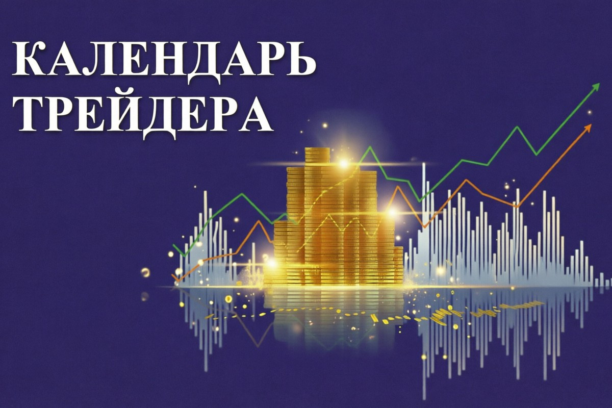 Ультиматум против ультиматума, рынок труда против USD, Уолл-стрит за FOMO. Календарь трейдера на 11&ndash;14 августа