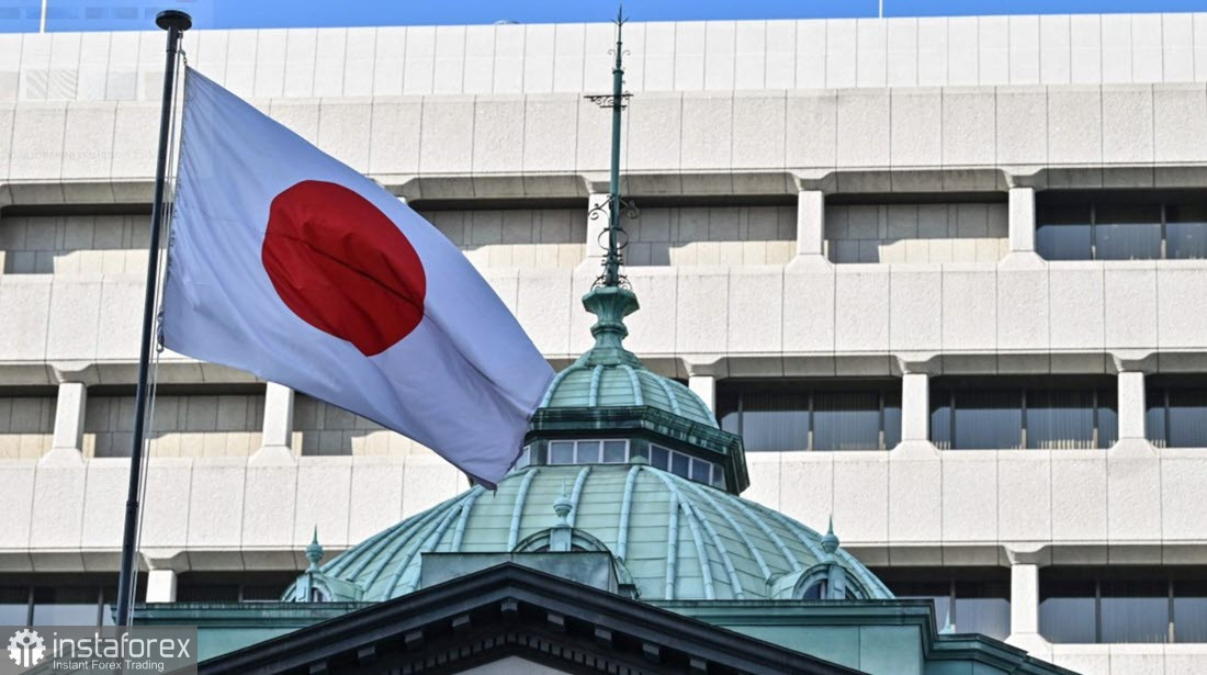 USD/JPY: Интервенция не переломила тренд. Что нужно для укрепления иены?